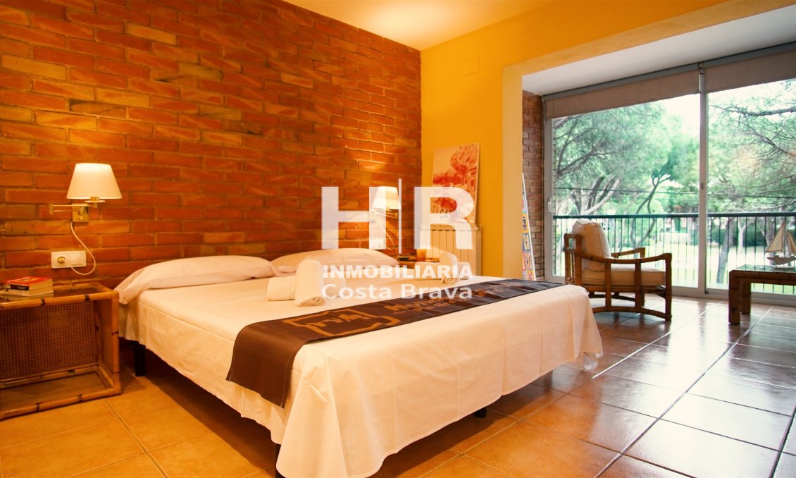 Vente - Maison - Platja D'Aro - Centro