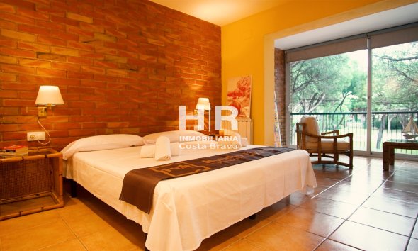 Vente - Maison - Platja D'Aro - Centro