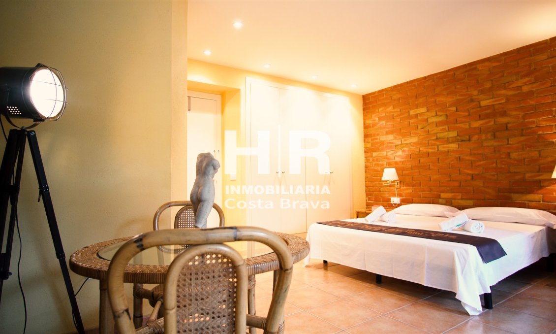 Vente - Maison - Platja D'Aro - Centro
