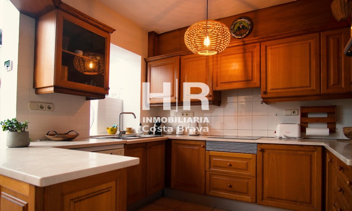 Vente - Maison - Platja D'Aro - Centro