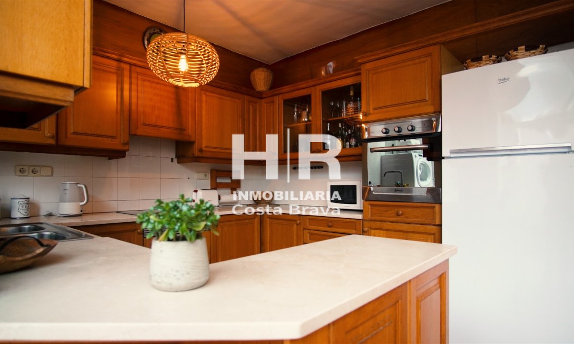 Vente - Maison - Platja D'Aro - Centro