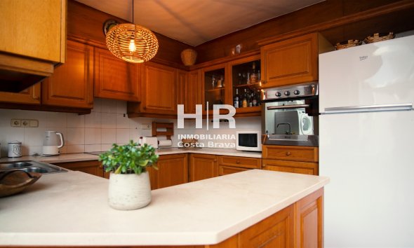 Vente - Maison - Platja D'Aro - Centro