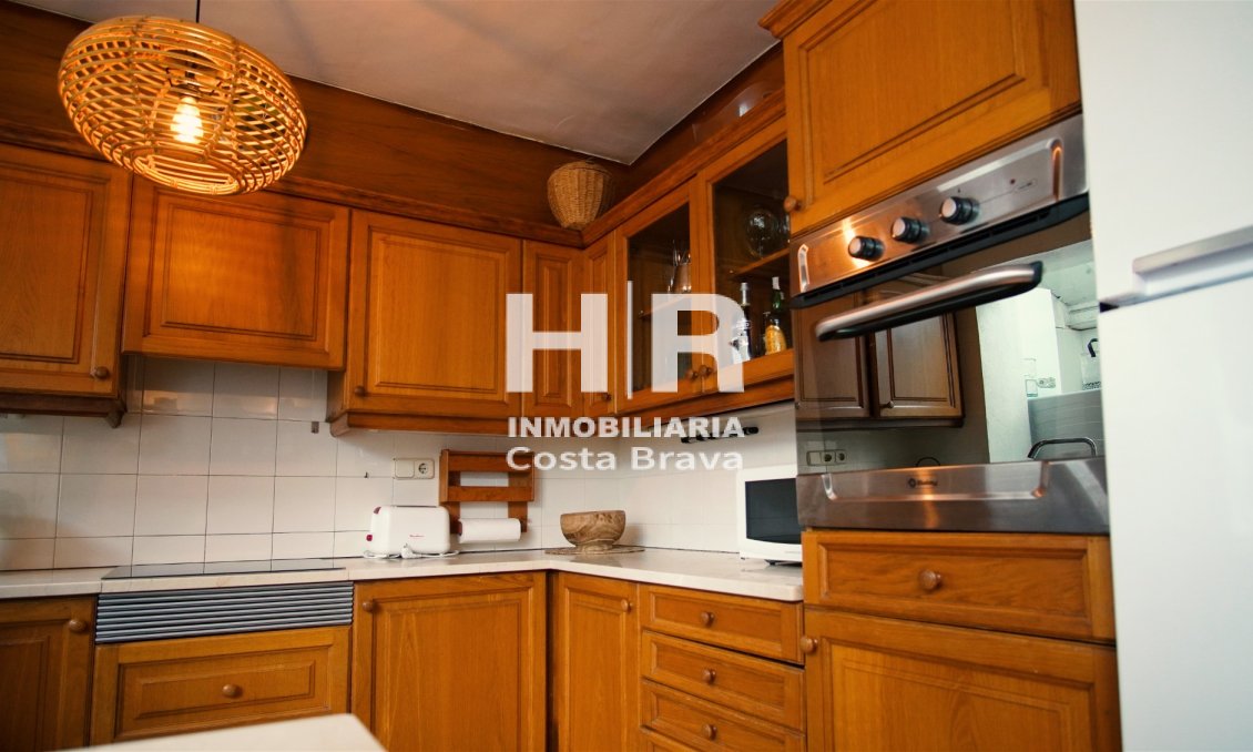 Vente - Maison - Platja D'Aro - Centro