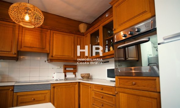 Vente - Maison - Platja D'Aro - Centro