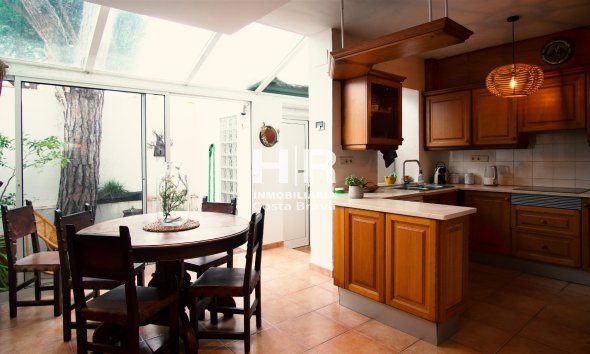 Vente - Maison - Platja D'Aro - Centro