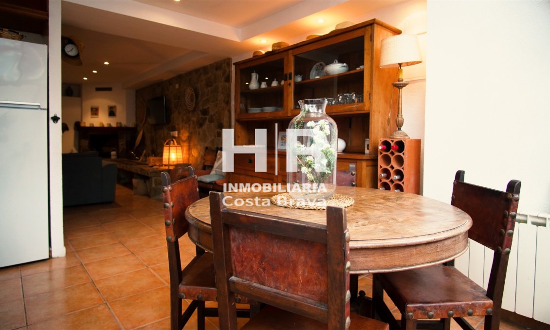 Vente - Maison - Platja D'Aro - Centro