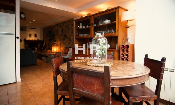 Vente - Maison - Platja D'Aro - Centro