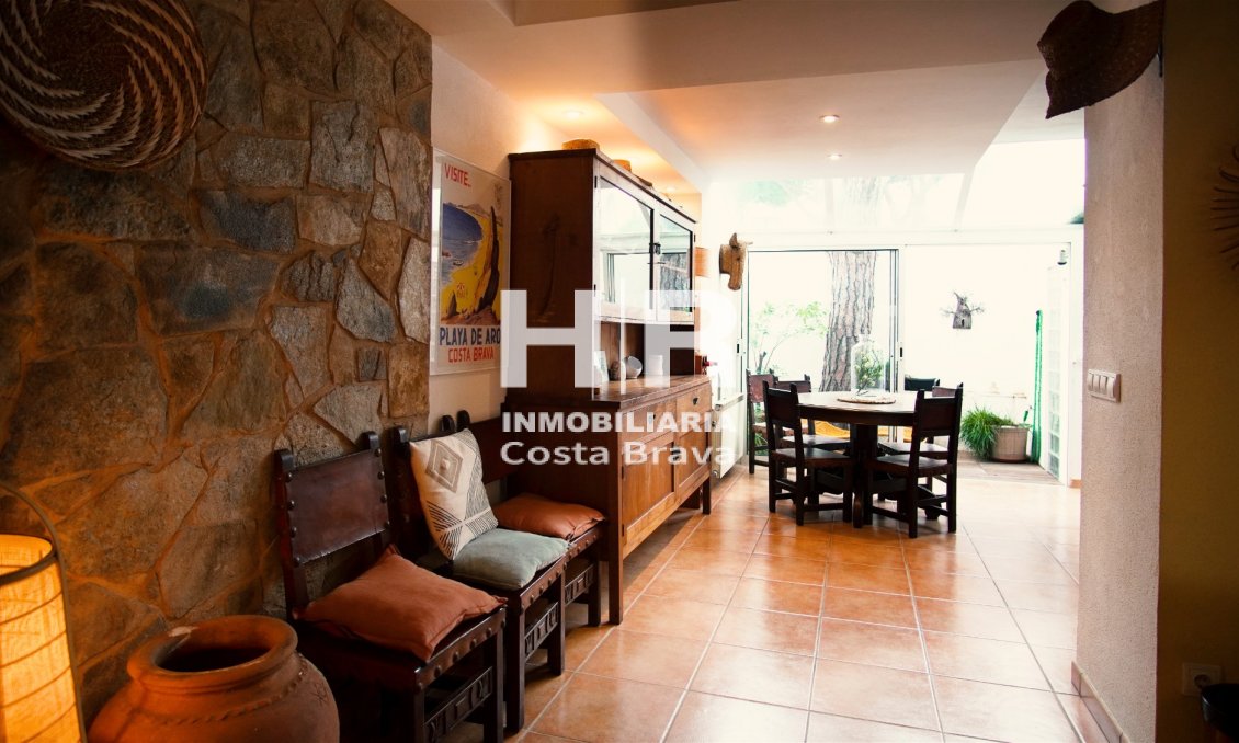 Vente - Maison - Platja D'Aro - Centro