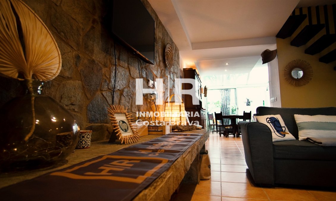 Vente - Maison - Platja D'Aro - Centro