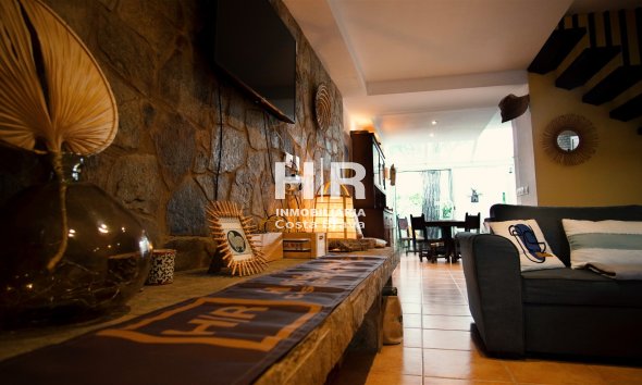 Vente - Maison - Platja D'Aro - Centro