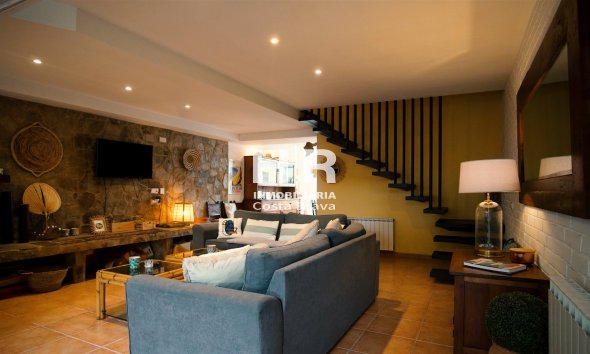 Vente - Maison - Platja D'Aro - Centro