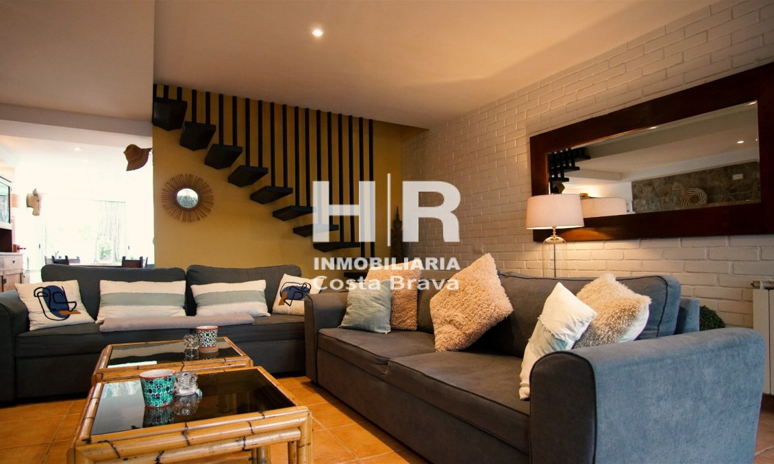 Vente - Maison - Platja D'Aro - Centro