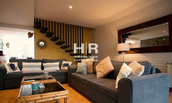 Vente - Maison - Platja D'Aro - Centro