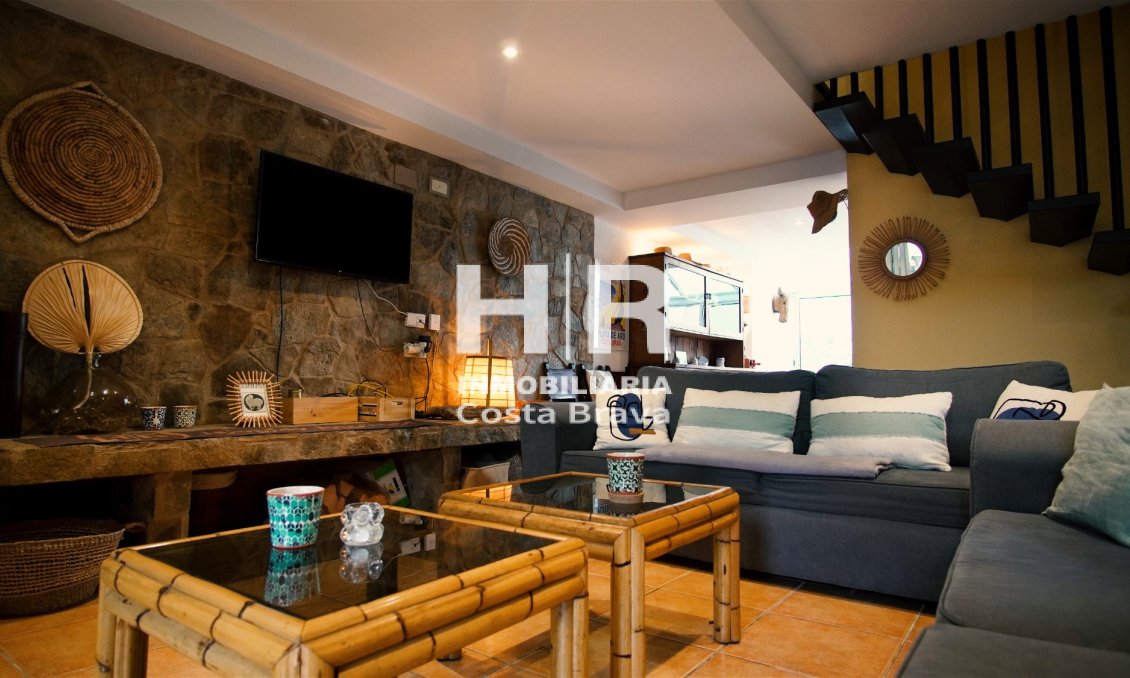 Vente - Maison - Platja D'Aro - Centro