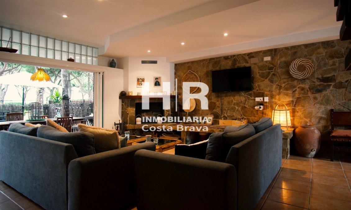 Vente - Maison - Platja D'Aro - Centro