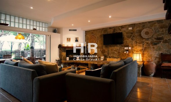 Vente - Maison - Platja D'Aro - Centro