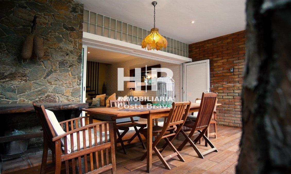 Vente - Maison - Platja D'Aro - Centro