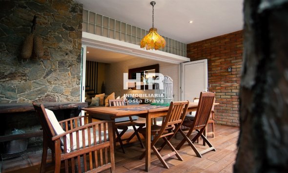 Vente - Maison - Platja D'Aro - Centro