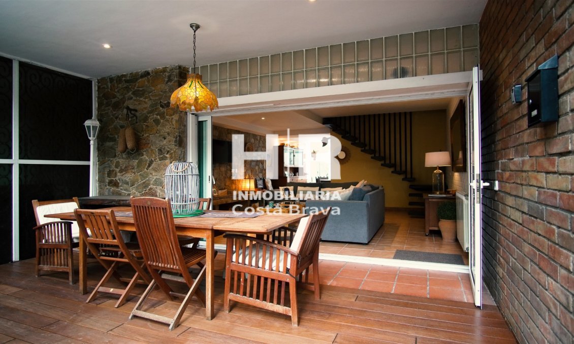 Vente - Maison - Platja D'Aro - Centro