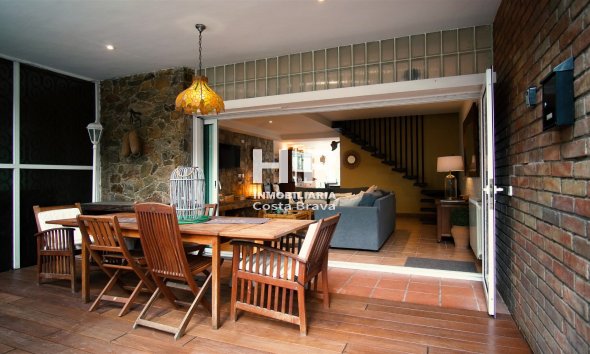 Vente - Maison - Platja D'Aro - Centro