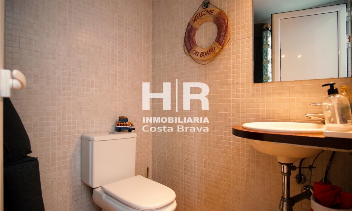 Vente - Maison - Platja D'Aro - Centro