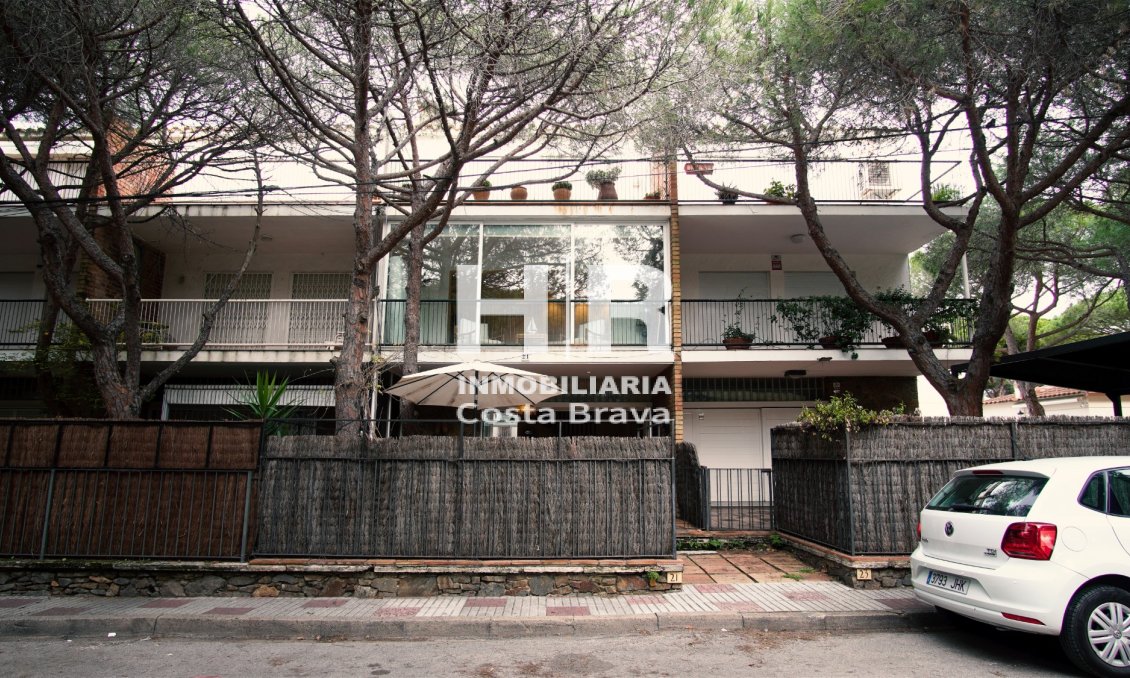 Vente - Maison - Platja D'Aro - Centro