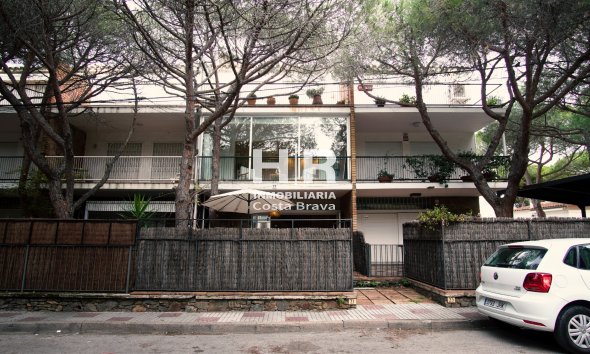 Vente - Maison - Platja D'Aro - Centro