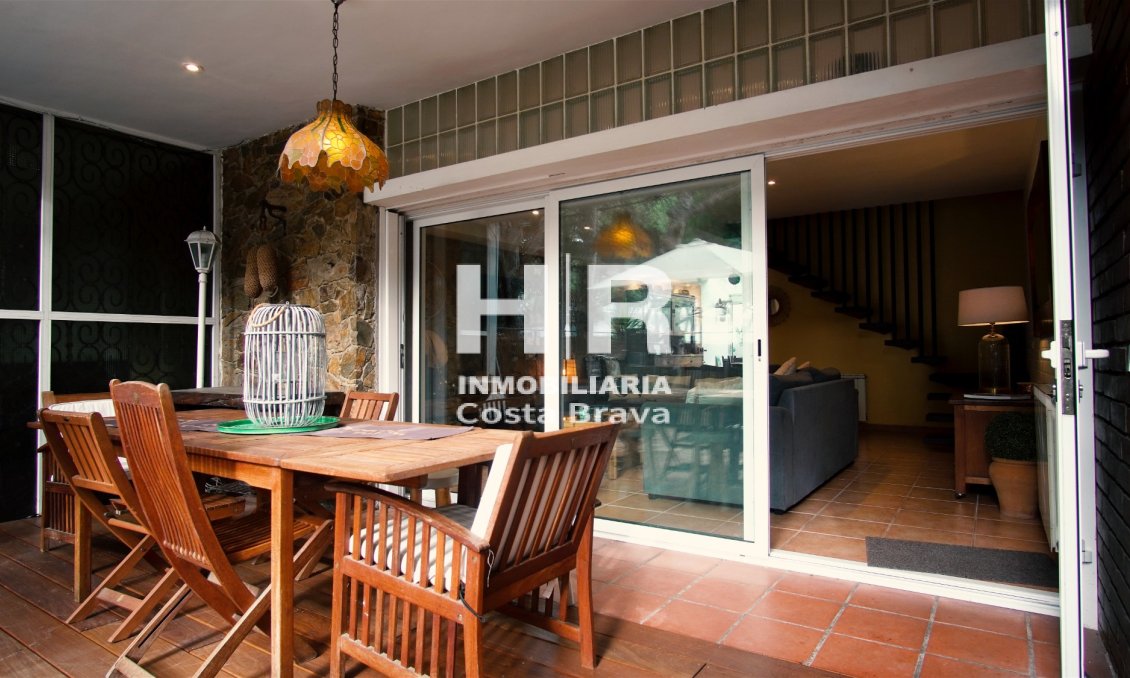 Vente - Maison - Platja D'Aro - Centro