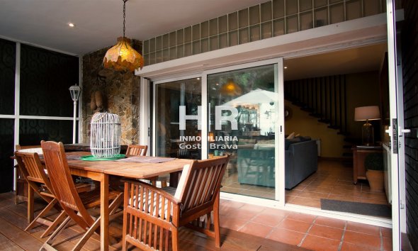 Vente - Maison - Platja D'Aro - Centro