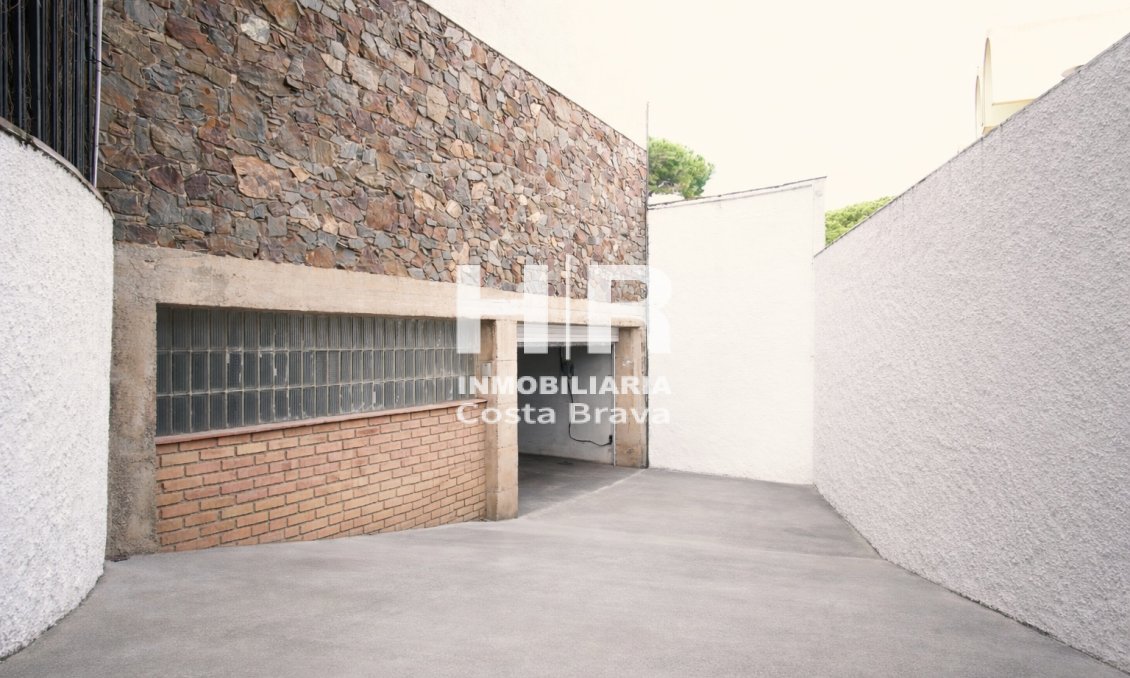 Vente - Maison - Platja D'Aro - Centro