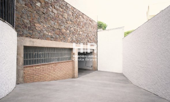 Vente - Maison - Platja D'Aro - Centro