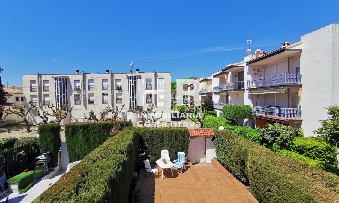 Sale - Townhouse - Castell-Platja d'Aro