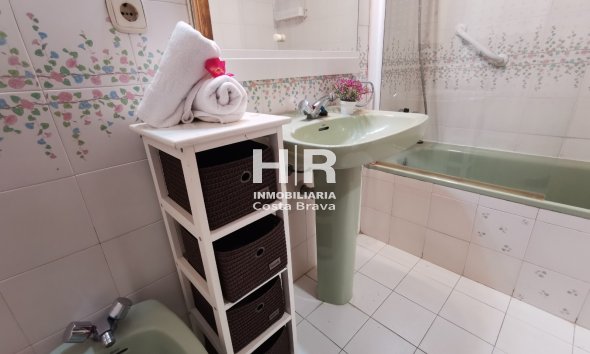 Sale - Townhouse - Castell-Platja d'Aro