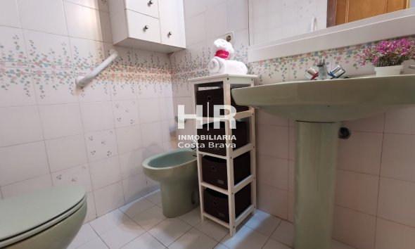 Sale - Townhouse - Castell-Platja d'Aro
