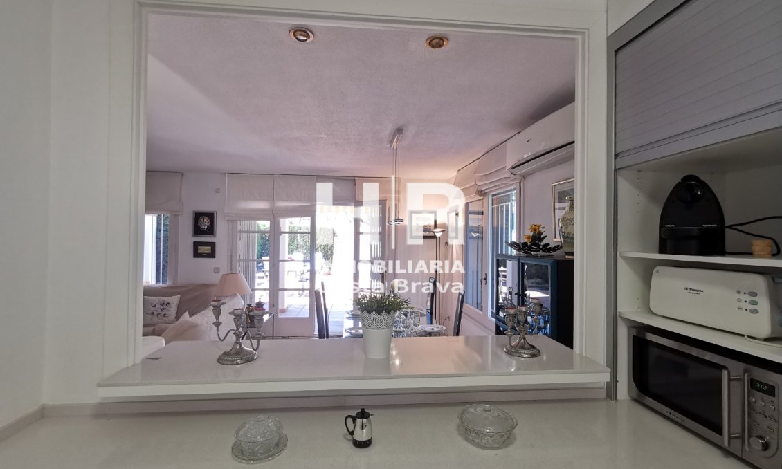 Sale - Townhouse - Castell-Platja d'Aro