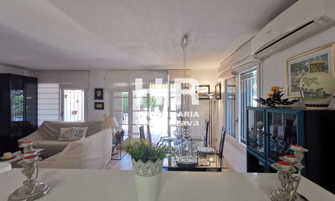 Sale - Townhouse - Castell-Platja d'Aro
