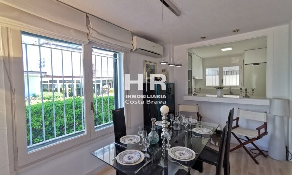 Sale - Townhouse - Castell-Platja d'Aro