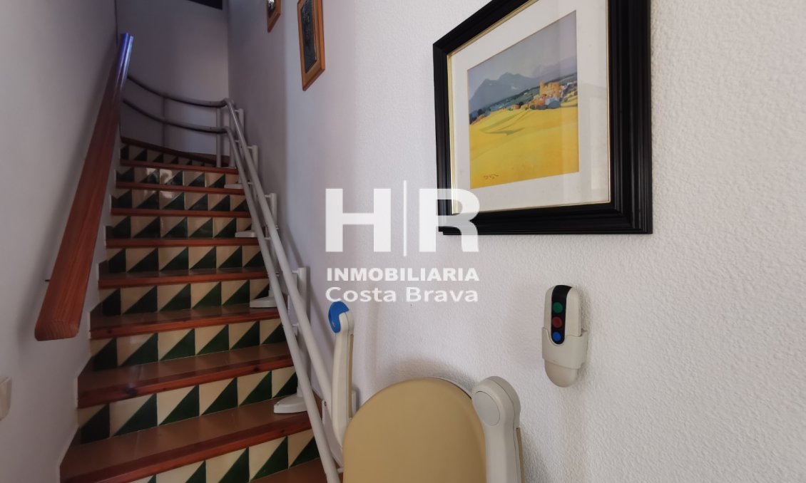 Sale - Townhouse - Castell-Platja d'Aro