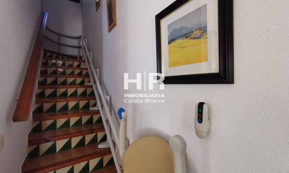 Sale - Townhouse - Castell-Platja d'Aro