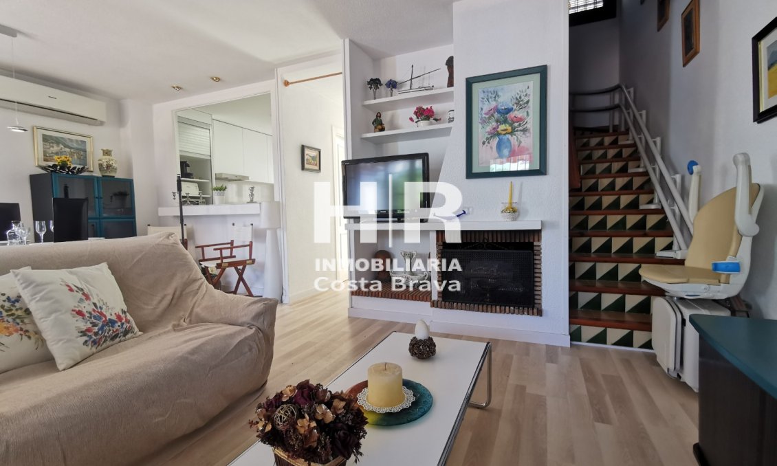 Sale - Townhouse - Castell-Platja d'Aro