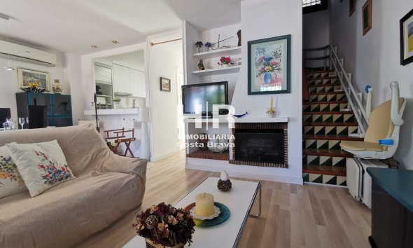 Sale - Townhouse - Castell-Platja d'Aro