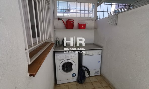 Sale - Townhouse - Castell-Platja d'Aro
