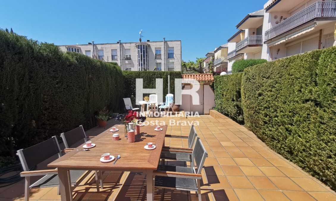 Sale - Townhouse - Castell-Platja d'Aro