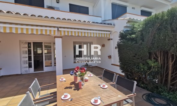 Sale - Townhouse - Castell-Platja d'Aro