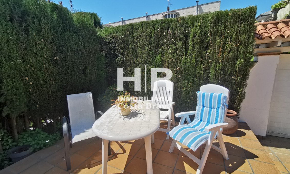 Sale - Townhouse - Castell-Platja d'Aro