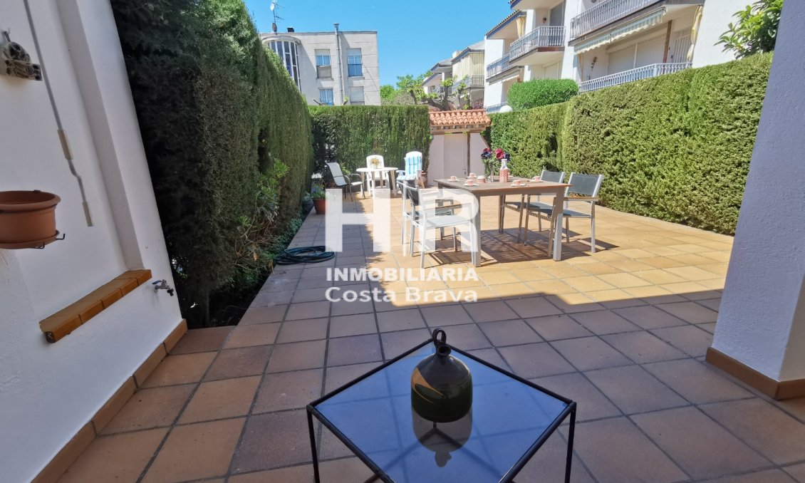 Sale - Townhouse - Castell-Platja d'Aro