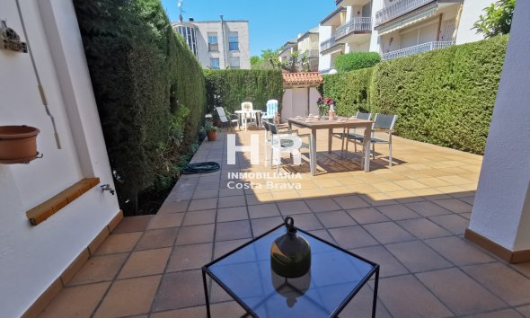 Sale - Townhouse - Castell-Platja d'Aro