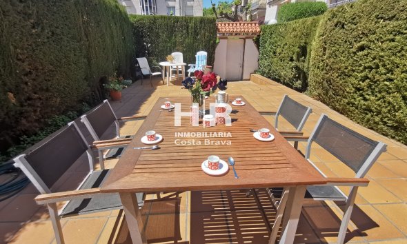 Sale - Townhouse - Castell-Platja d'Aro