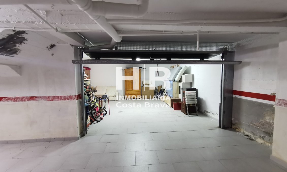 Sale - Townhouse - Castell-Platja d'Aro