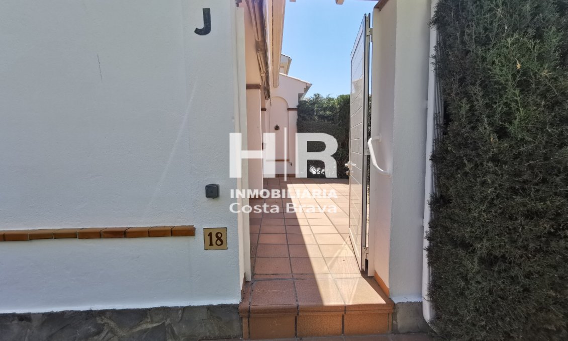 Sale - Townhouse - Castell-Platja d'Aro
